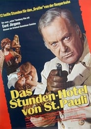 Das Stundenhotel von St Pauli' Poster