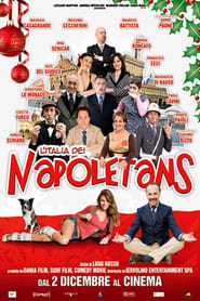 Napoletans' Poster