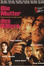 Die Mutter des Killers' Poster