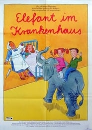 Elephant in the Hospital' Poster