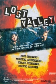 Lost Valley' Poster