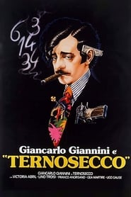 Ternosecco' Poster