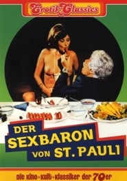 Der Sexbaron von St Pauli' Poster