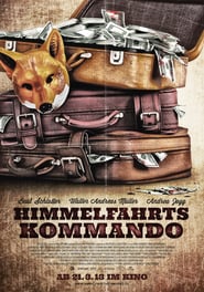 Himmelfahrtskommando' Poster