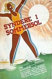 Syndere i sommersol' Poster