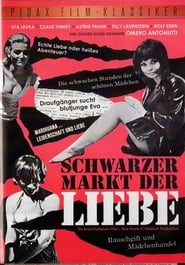 The Black Market of Love' Poster