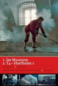 T4  Hartheim 1  Sterben und Leben im Schlo' Poster