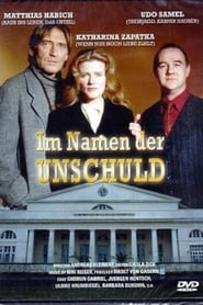 In the Name of Innocence' Poster
