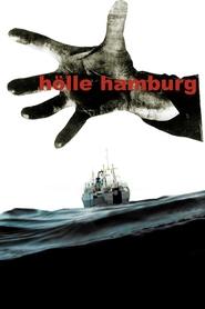 Hlle Hamburg' Poster