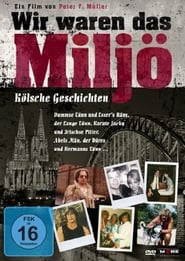 Wir waren das Milj' Poster