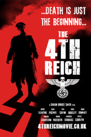 The 4th Reich' Poster