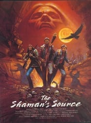 The Shamans Source' Poster