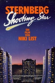 Sternberg  Shooting Star' Poster