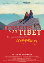 Jenseits von Tibet' Poster