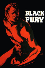 Black Fury' Poster