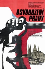 The Liberation of Prague' Poster