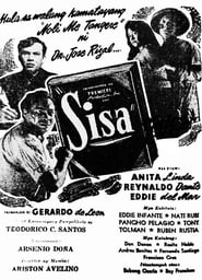 Sisa' Poster