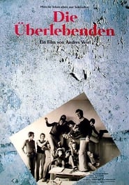 Die berlebenden' Poster