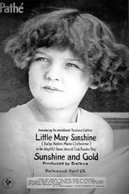Little Mary Sunshine' Poster