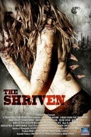 The Shriven' Poster