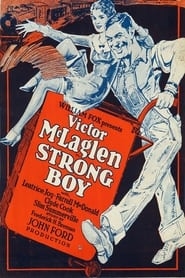 Strong Boy' Poster