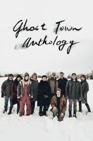 Ghost Town Anthology' Poster
