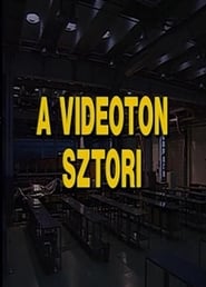 The Videoton Story' Poster