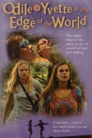 Odile  Yvette at the Edge of the World' Poster