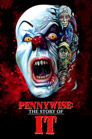 Streaming sources forPennywise The Story of IT