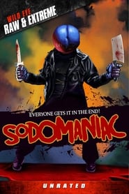 Sodomaniac' Poster