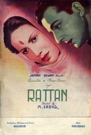 Ratan' Poster