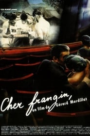 Cher frangin' Poster