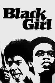 Black Girl' Poster