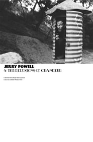 Jerry Powell  the Delusions of Grandeur' Poster
