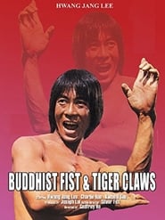 Buddhist Fist and Tiger Claws' Poster