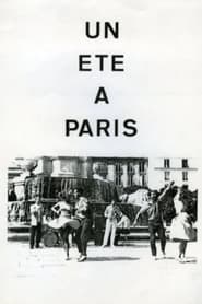 Un t  Paris' Poster