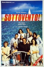 Sottovento' Poster