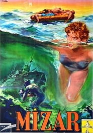 The Woman Who Came from the Sea' Poster