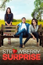Strawberry Surprise' Poster