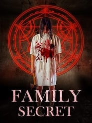 Family Secret' Poster