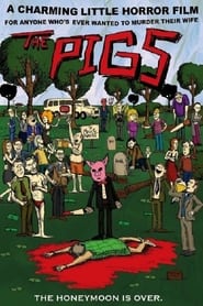 The Pigs' Poster
