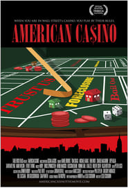 Streaming sources forAmerican Casino