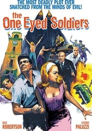 The One Eyed Soldiers' Poster