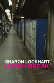 Lunch Break' Poster