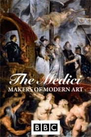 The Medici Makers of Modern Art' Poster