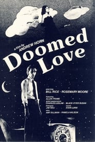 Doomed Love' Poster