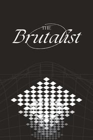 The Brutalist' Poster