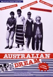 Australian Dream' Poster