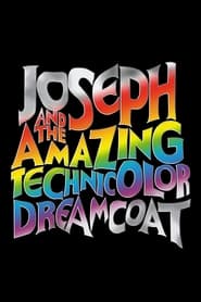 Joseph and the Amazing Technicolor Dreamcoat' Poster