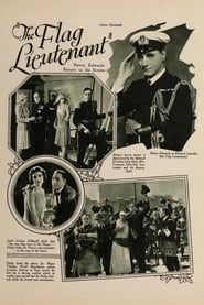 The Flag Lieutenant' Poster